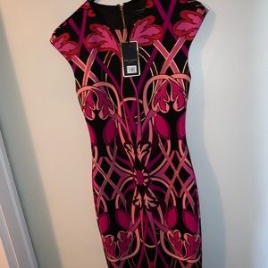 Ted Baker dress